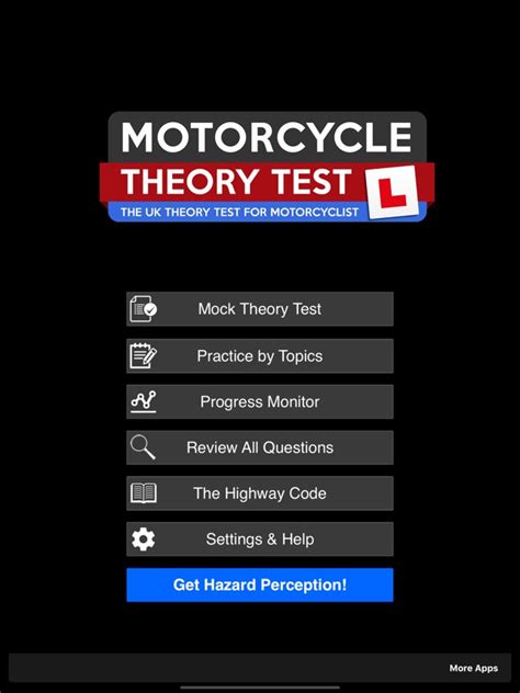 is mototrcycle learners theory test hard|motorcycle theory test cost uk.